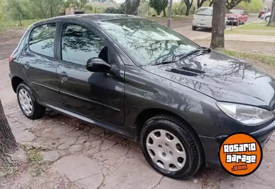 Peugeot 206  2011 - foto 4