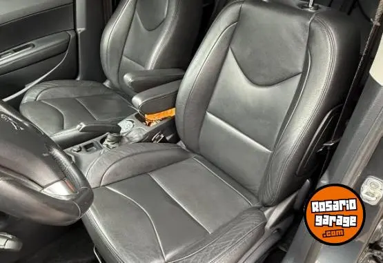 Peugeot 408 Thp Automatico  2013 - foto 4