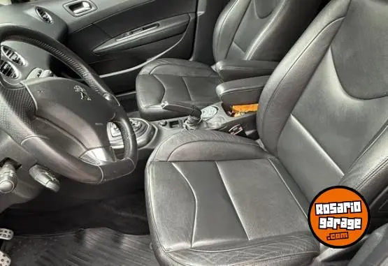 Peugeot 408 Thp Automatico  2013 - foto 5