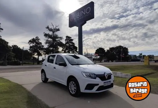 Renault Sandero Life 1.6  2026 - foto 1