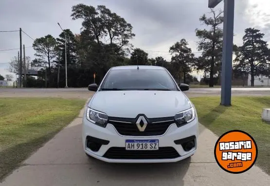 Renault Sandero Life 1.6  2026 - foto 3