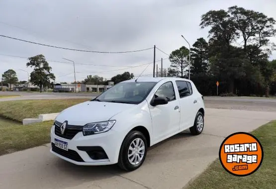 Renault Sandero Life 1.6  2026 - foto 4