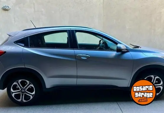 Honda Hrv  2018 - foto 1