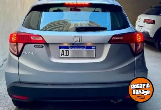 Honda Hrv  2018 - foto 2