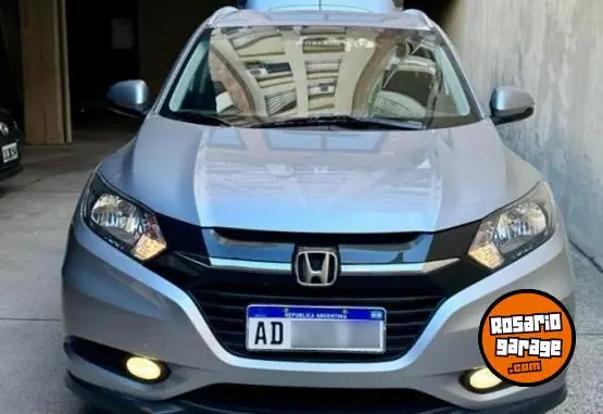 Honda Hrv  2018 - foto 3