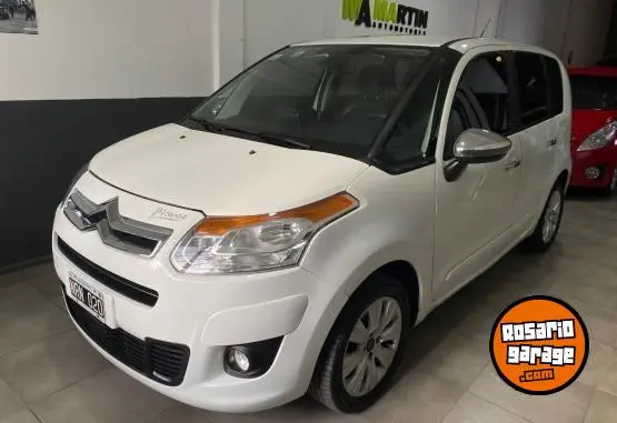 Citroën C3  2014 - foto 1
