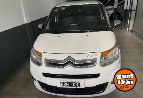 Citroën C3  2014 - foto 3