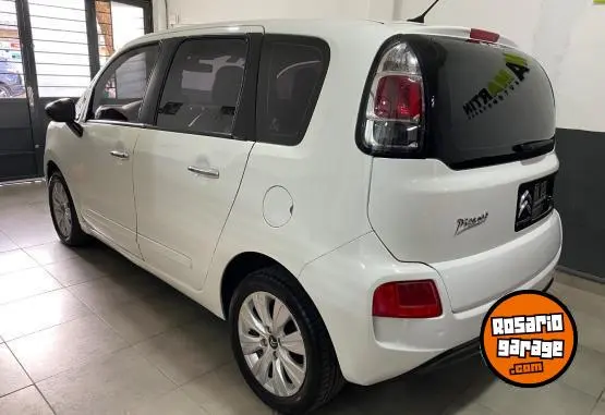 Citroën C3  2014 - foto 4