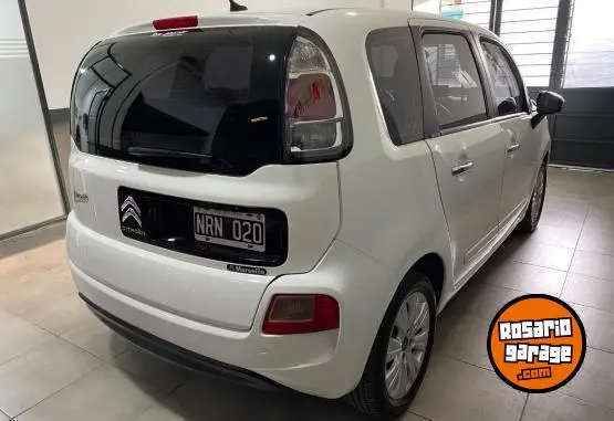 Citroën C3  2014 - foto 5