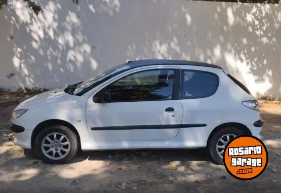 Peugeot 206 1.6 Xr Premium  2003 - foto 4