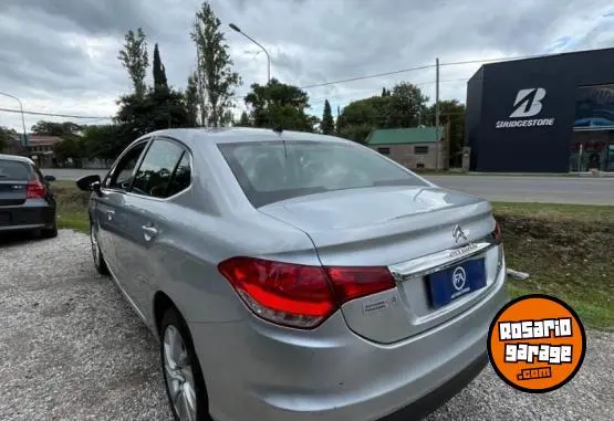 Citroën C4 Louge 1.6 Hdi  2015 - foto 5