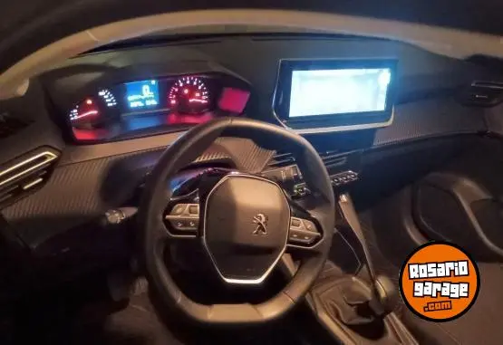 Peugeot 208  2024 - foto 1