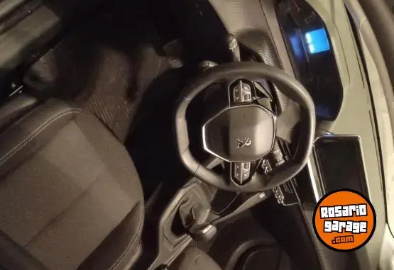 Peugeot 208  2024 - foto 4
