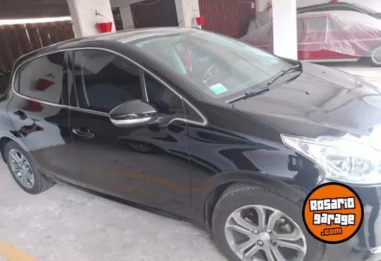 Peugeot 208  2014 - foto 2