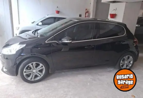 Peugeot 208  2014 - foto 3