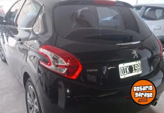 Peugeot 208  2014 - foto 4