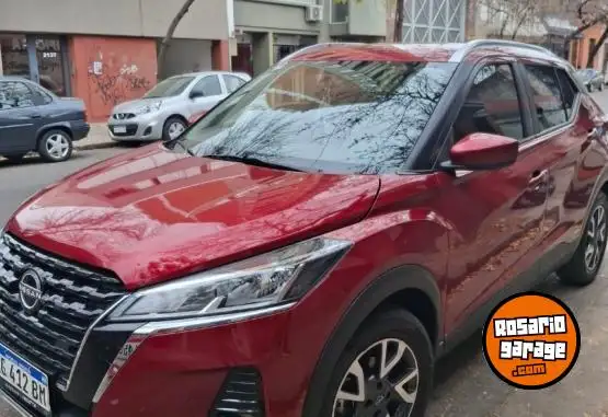 Nissan Kicks  2024 - foto 2