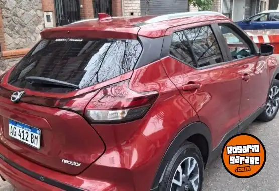 Nissan Kicks  2024 - foto 4