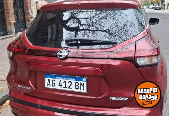 Nissan Kicks  2024 - foto 5
