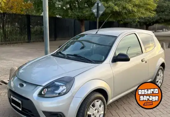 Ford Ka Fly Viral 1.6 2013 - foto 1