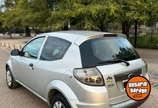 Ford Ka Fly Viral 1.6  2013 - foto 2