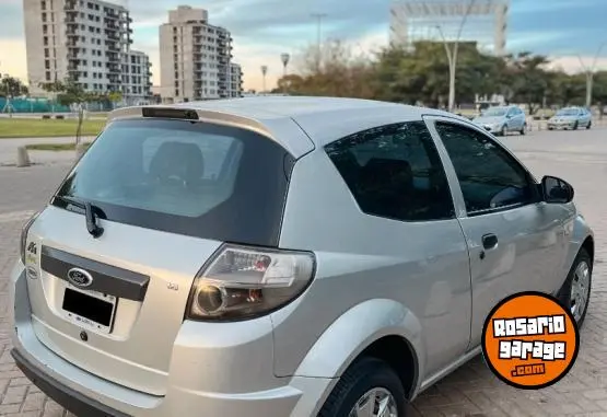 Ford Ka Fly Viral 1.6  2013 - foto 4