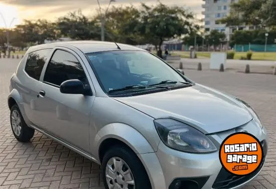Ford Ka Fly Viral 1.6  2013 - foto 5