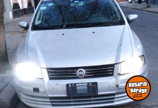 Fiat Stylo 1.88U  2005 - foto 1