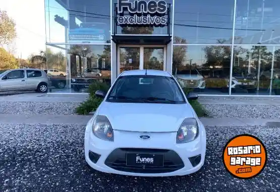 Ford Ka Fly Viral 1.0  2014 - foto 1