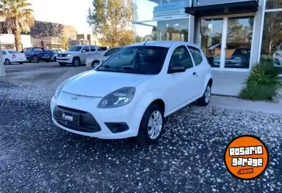 Ford Ka Fly Viral 1.0  2014 - foto 2
