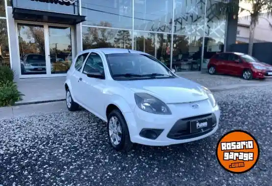 Ford Ka Fly Viral 1.0  2014 - foto 3