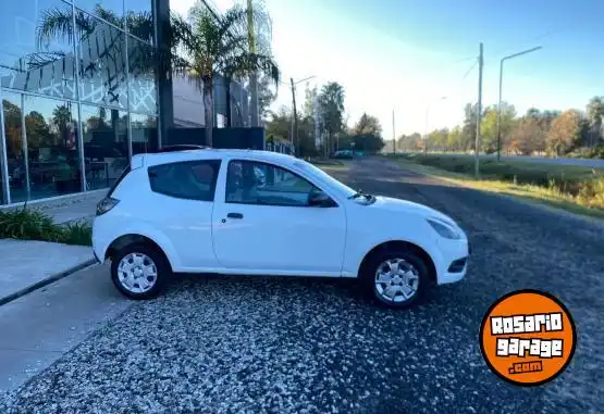 Ford Ka Fly Viral 1.0  2014 - foto 4
