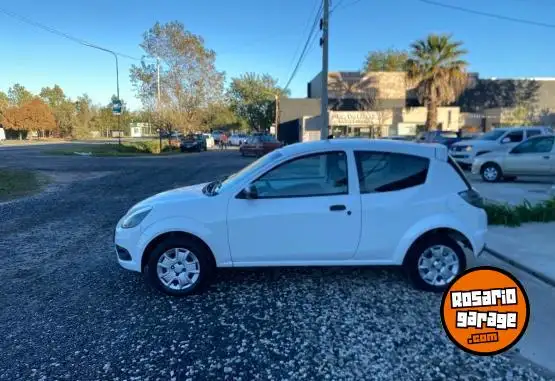 Ford Ka Fly Viral 1.0  2014 - foto 5