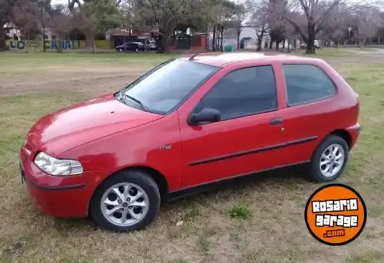 Fiat Palio  2003 - foto 1