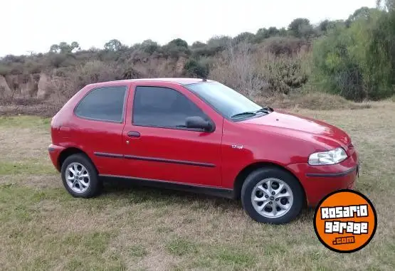 Fiat Palio  2003 - foto 2