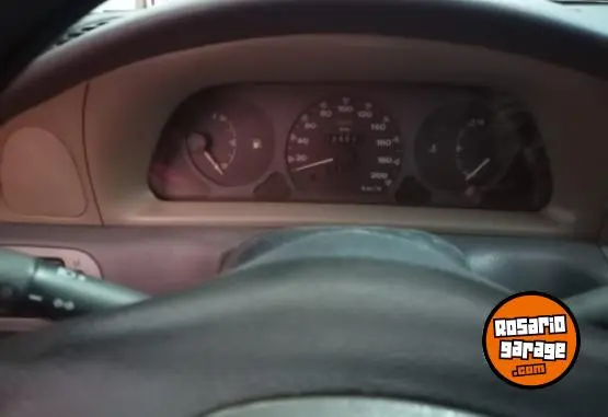 Fiat Palio  2003 - foto 3