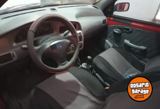 Fiat Palio  2003 - foto 4