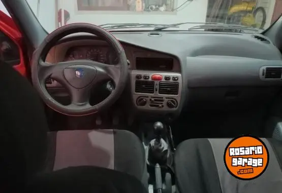 Fiat Palio  2003 - foto 5