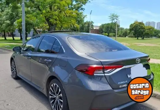 Toyota Seg  2025 - foto 1