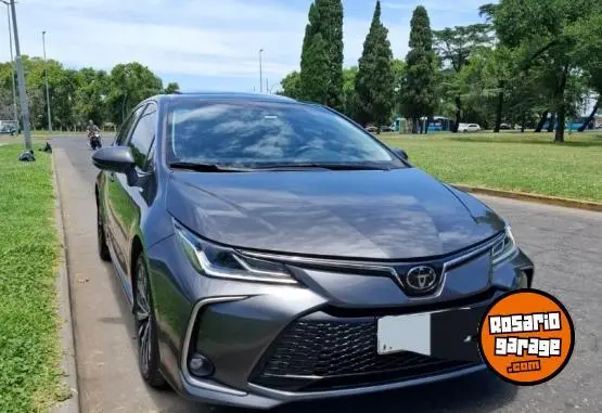 Toyota Seg  2025 - foto 2