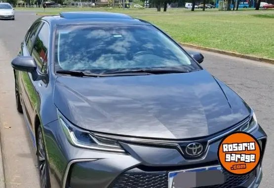 Toyota Seg  2025 - foto 3
