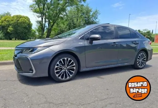 Toyota Seg  2025 - foto 5