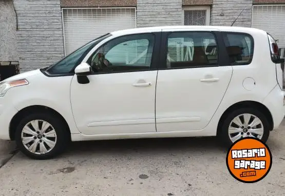 Citroën Picasso  2012 - foto 1