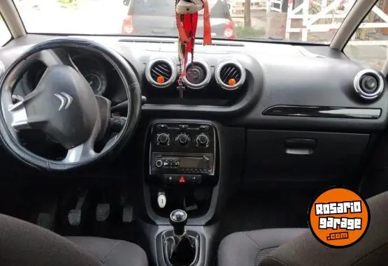 Citroën Picasso  2012 - foto 4