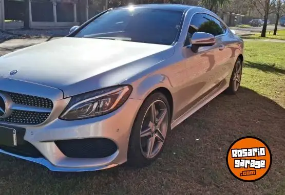Mercedes-Benz C 300  2018 - foto 1
