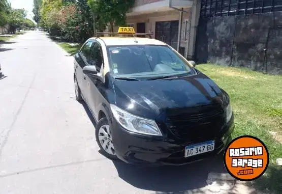 Chevrolet Prisma  2018 - foto 1