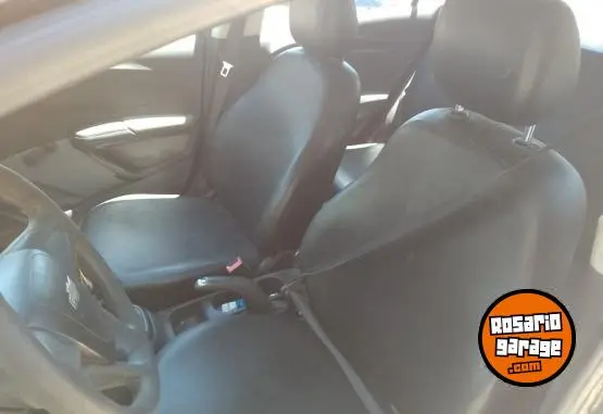 Chevrolet Prisma  2018 - foto 3