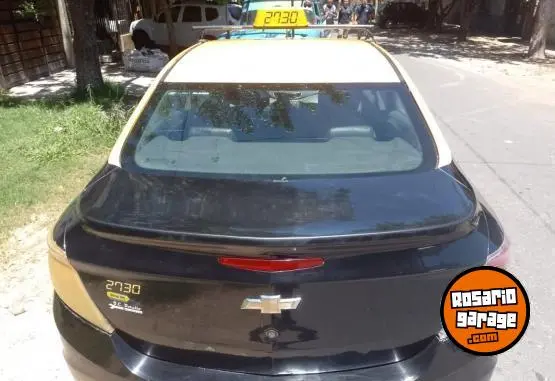 Chevrolet Prisma  2018 - foto 4