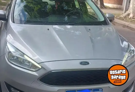 Ford S  2019 - foto 1