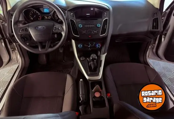 Ford S  2019 - foto 3